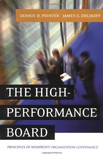 The High-Performance Board