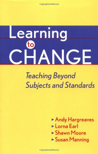 Learning to Change