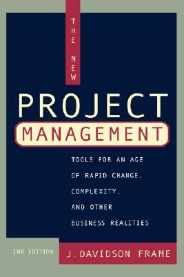 The New Project Management