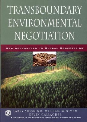 Transboundary Environmental Negotiation