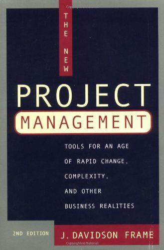 The New Project Management