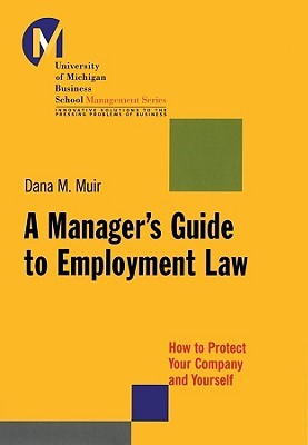 A Manager's Guide to Employment Law