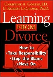 Learning from Divorce