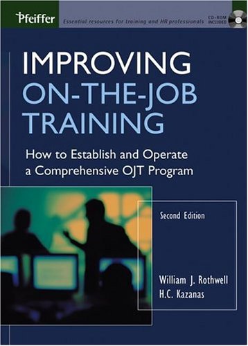 Improving On-The-Job Training
