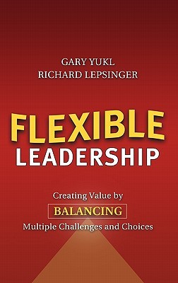 Flexible Leadership