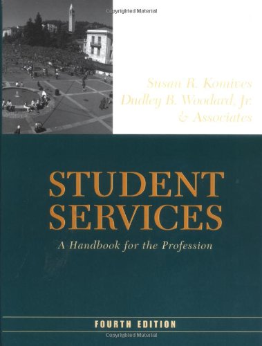 Student Services