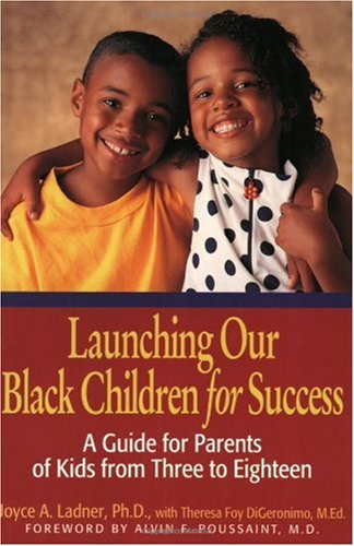 Launching Our Black Children for Success