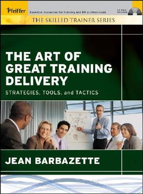 The Art of Great Training Delivery