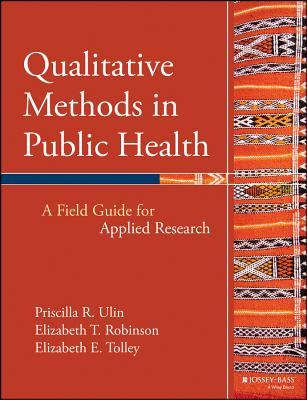 Qualitative Methods in Public Health