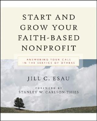 Start Grow Faith-Based Nonprofit