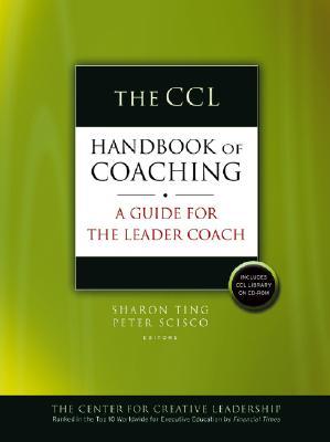 The CCL Handbook of Coaching