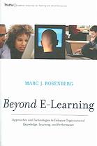 Beyond E-Learning