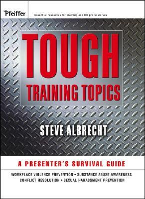 Tough Training Topics