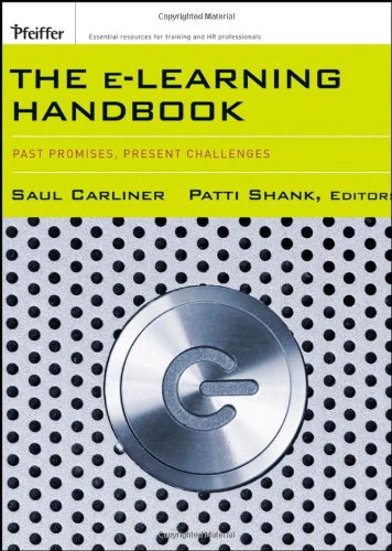 The E-Learning Handbook