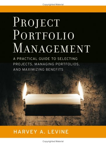 Project Portfolio Management