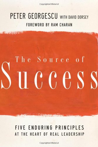 The Source of Success