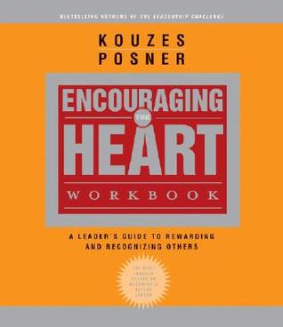 The Encouraging the Heart Workbook