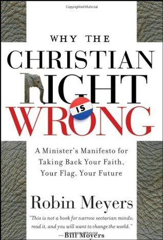 Why the Christian Right Is Wrong