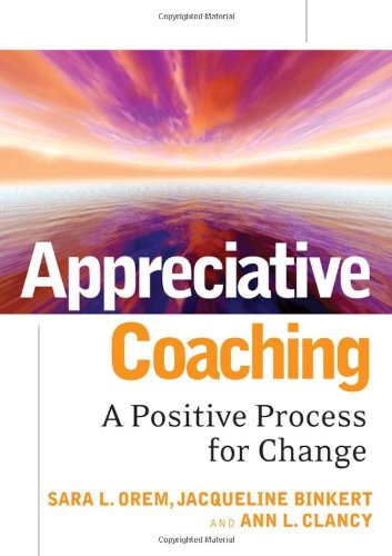 Appreciative Coaching