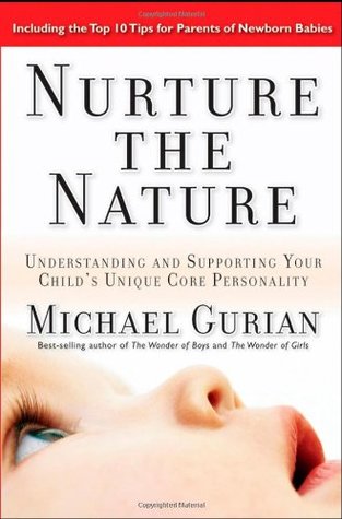 Nurture the Nature