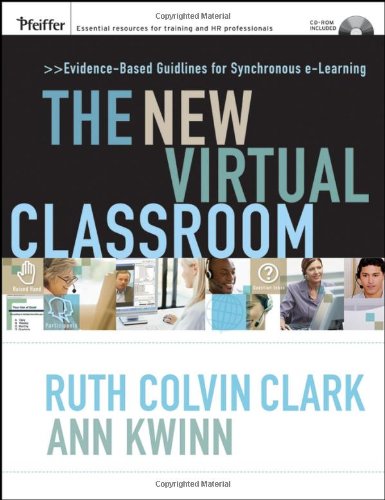 The New Virtual Classroom