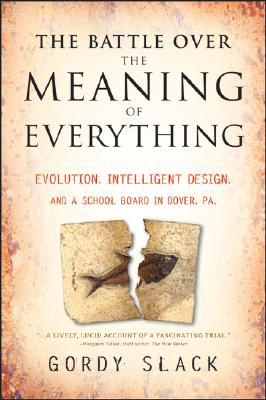 The Battle Over the Meaning of Everything
