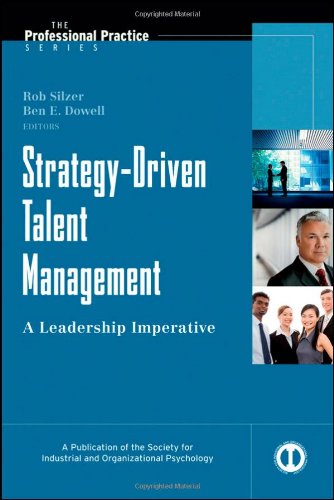 Strategy-Driven Talent Management
