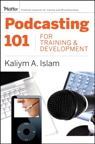 Podcasting 101 for Training and Development