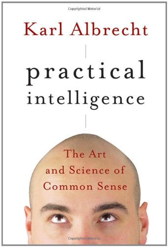 Practical Intelligence