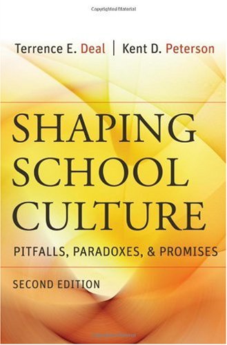 Shaping School Culture