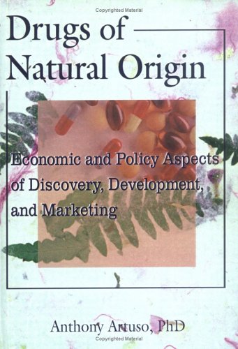 Drugs of Natural Origin