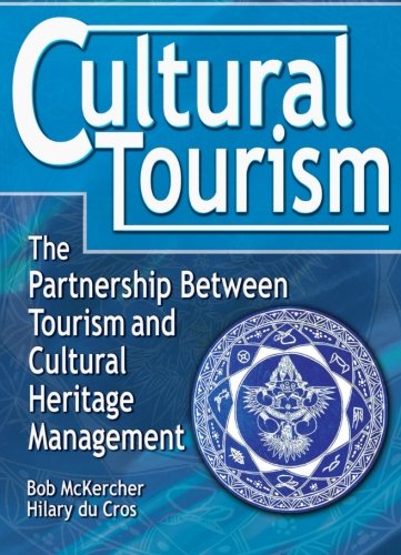 Cultural Tourism