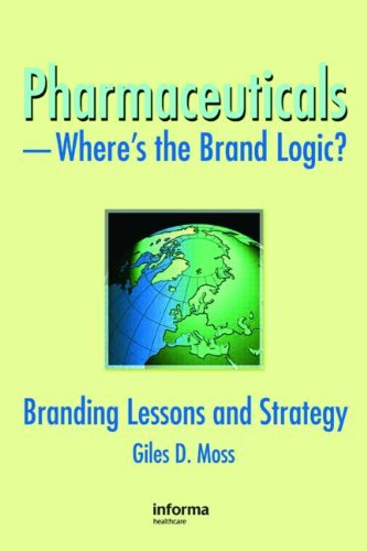 Pharmaceuticals-Where's the Brand Logic?