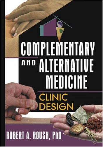 Complementary and Alternative Medicine