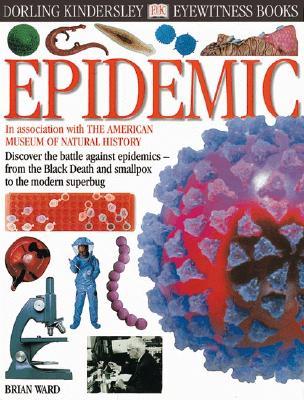 Epidemic (Eyewitness Books)