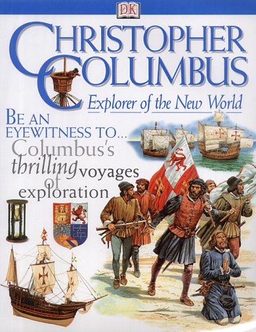 Christopher Columbus