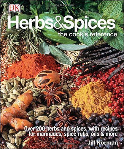 Herbs &amp; Spices