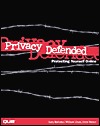 Privacy Defended