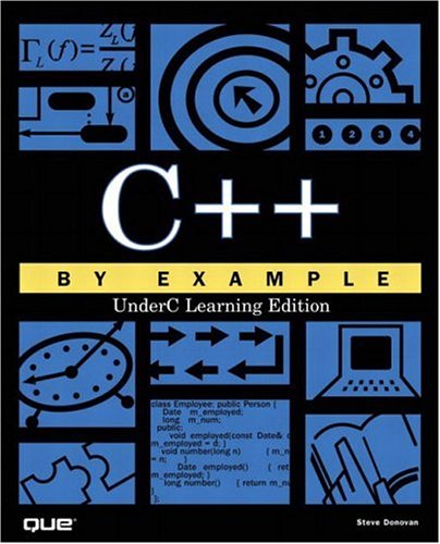 C++ by Example
