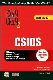 Csids Exam Cram 2 (Exam Cram 623-531)