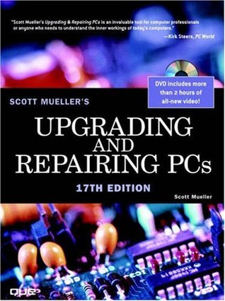 Upgrading and Repairing PCs