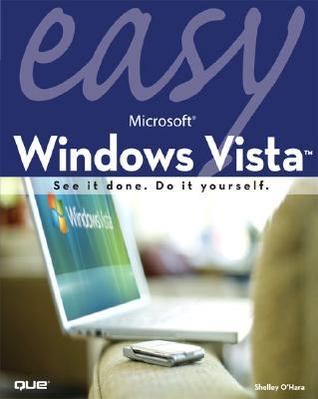 Easy Microsoft Windows Vista