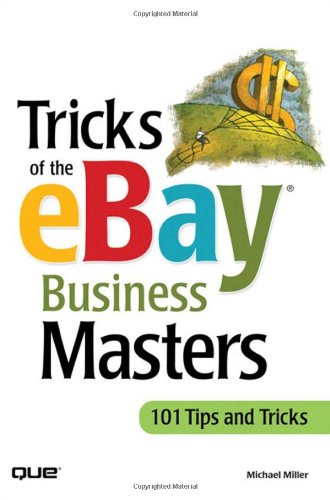 Tricks of the Ebay Business Masters