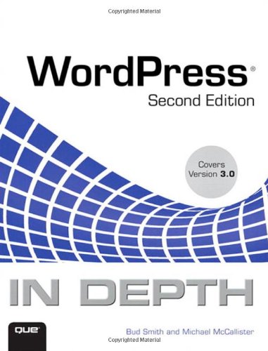 WordPress in Depth