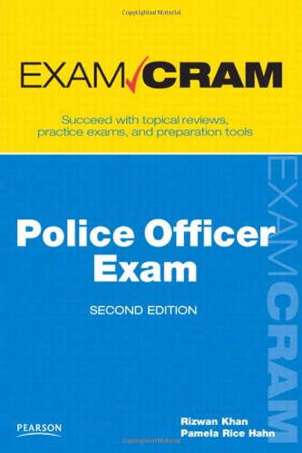 Police Officer Exam