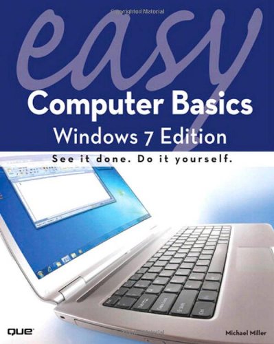 Easy Computer Basics