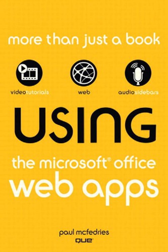 Using the Microsoft Office Web Apps