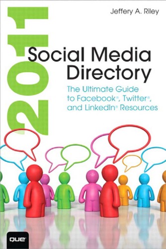 2011 Social Media Directory