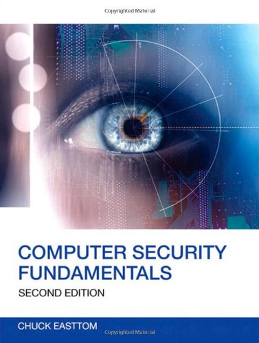 Computer Security Fundamentals