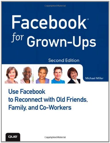 Facebook for Grown-Ups